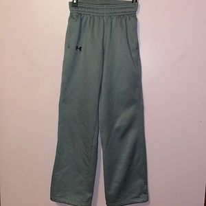 Under Armour Loose Fit Sweatpants